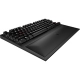 OMEN OMEN Spacer Wireless TKL Keyboard, Tastiera Nero, Full-size (100%), RF Wireless, Interruttore a chiave meccanica, Nero