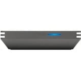 OWC Envoy Pro FX 2000 GB Nero, Disco a stato solido grigio scuro, 2000 GB, 3.2 Gen 2 (3.1 Gen 2), 40 Gbit/s, Nero