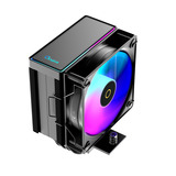 Ocypus Gamma A40 ARGB, raffreddamento CPU  bianco