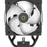 Ocypus Gamma A40 ARGB, raffreddamento CPU  bianco
