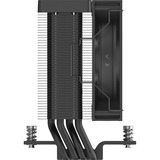 Ocypus Gamma A40 ARGB, raffreddamento CPU  bianco