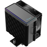 Ocypus Gamma A40 ARGB, raffreddamento CPU  bianco