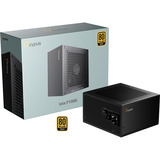 Ocypus Iota P1000 Black, Alimentatore PC Nero