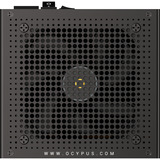 Ocypus Iota P1000 Black, Alimentatore PC Nero