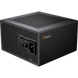 Ocypus Iota P1000 Black, Alimentatore PC Nero