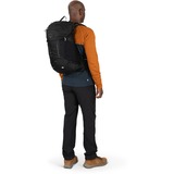 Osprey 10004871, Zaino Nero