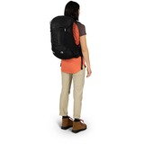 Osprey 10004871, Zaino Nero