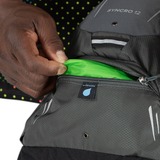 Osprey 10005069, Zaino grigio scuro