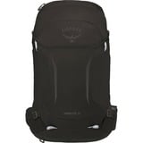Osprey Hikelite 28, Zaino Nero