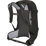 Osprey Hikelite 28, Zaino Nero