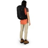 Osprey Hikelite 28, Zaino Nero