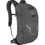 Osprey Syncro 12, Zaino grigio scuro