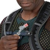 Osprey Syncro 12, Zaino grigio scuro