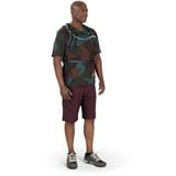 Osprey Syncro 12, Zaino grigio scuro