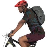 Osprey Syncro 12, Zaino grigio scuro