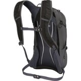 Osprey Syncro 12, Zaino grigio scuro