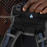 Osprey Syncro 12, Zaino grigio scuro