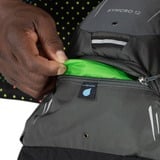 Osprey Syncro 12, Zaino grigio scuro