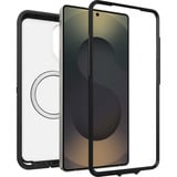 Otterbox Defender Pro XT, Custodia per telefono trasparente/Nero