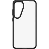 Otterbox React, Custodia per telefono trasparente/Nero