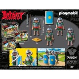 PLAYMOBIL Asterix 70934 set da gioco Azione/Avventura, 5 anno/i, Multicolore, Plastica