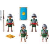 PLAYMOBIL Asterix 70934 set da gioco, Giochi di costruzione Azione/Avventura, 5 anno/i, Multicolore, Plastica