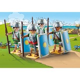 PLAYMOBIL Asterix 70934 set da gioco, Giochi di costruzione Azione/Avventura, 5 anno/i, Multicolore, Plastica