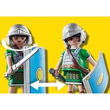 PLAYMOBIL Asterix 70934 set da gioco, Giochi di costruzione Azione/Avventura, 5 anno/i, Multicolore, Plastica