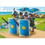 PLAYMOBIL Asterix 70934 set da gioco, Giochi di costruzione Azione/Avventura, 5 anno/i, Multicolore, Plastica