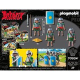 PLAYMOBIL Asterix 70934 set da gioco, Giochi di costruzione Azione/Avventura, 5 anno/i, Multicolore, Plastica