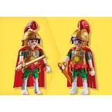 PLAYMOBIL Asterix Carro romano, Giochi di costruzione 