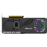 PNY GeForce RTX 5070 ARGB OC, Scheda grafica 