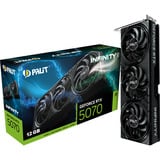 Palit GeForce RTX 5070 Infinity 3, Scheda grafica 