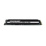 Patriot P400 Lite 2 TB, Disco a stato solido Nero/Bianco