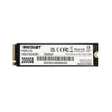 Patriot P400 Lite 2 TB, Disco a stato solido Nero/Bianco