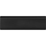 Patriot Transporter Lite SSD 500 GB, Disco a stato solido Nero