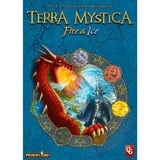Pegasus Terra Mystica: Fire & Ice, Gioco da tavolo 
