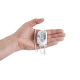 Petzl SWIFT LT bianco