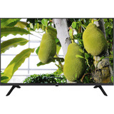 Philips 43PUS7009/12 Nero