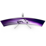 Philips 49M2C8900L bianco