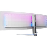 Philips 49M2C8900L bianco