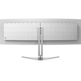 Philips 49M2C8900L bianco