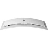 Philips 49M2C8900L bianco