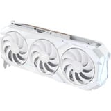 PowerColor RX9070XT 16G-E/OC/WHITE, Scheda grafica bianco
