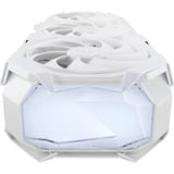 PowerColor RX9070XT 16G-E/OC/WHITE, Scheda grafica bianco