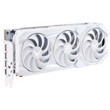 PowerColor Radeon RX 9070 XT Red Devil 16GB OC WHITE, Scheda grafica bianco
