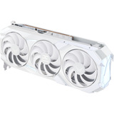 PowerColor Radeon RX 9070 XT Red Devil 16GB OC WHITE, Scheda grafica bianco