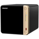 QNAP TS-464-8G Nero