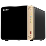 QNAP TS-464-8G Nero
