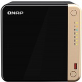 QNAP TS-464-8G, NAS Nero
